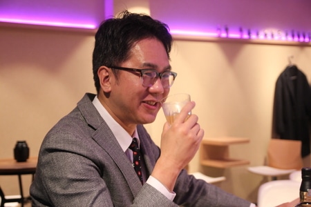 この時期は大変ではなかったですか？