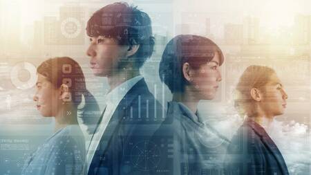 日本企業のDX化が進まないのは何故？足枷となる6つの課題