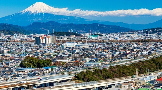 2年連続1兆円超え…海外投資家が「日本の不動産」に積極投資を続ける理由