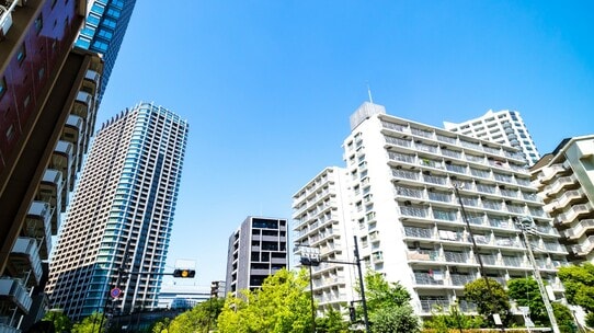 なぜマンション投資家は「管理組合」に積極的に関わるべきか?
