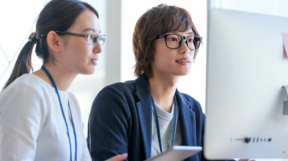 未経験から「市場価値の高いプログラマー」になる人の共通点。育成のプロが教える必須の3要素