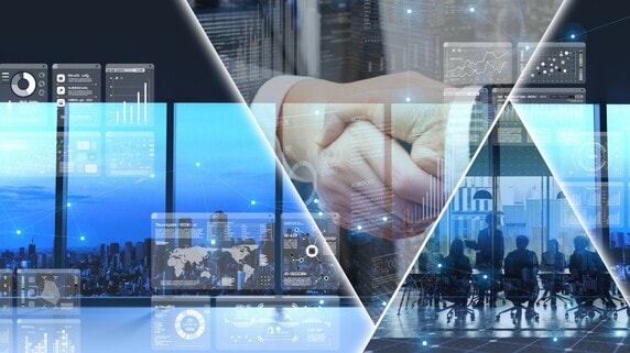 〈中小M&A〉で重要なのは、関係者が納得し合意できるかどうか。いま現場で「正確な」DCF法より、「納得感のある」年買法が好まれる理由【公認会計士が解説】