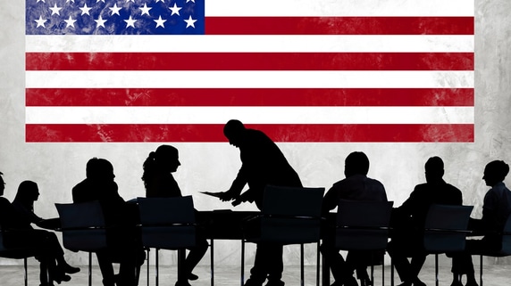 【米ドル円】東京海上アセットマネジメントが振り返る…11月第2週の「米国経済」の動き