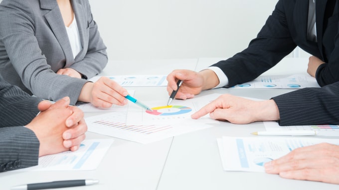 役員報酬「増額」の合理性を高めるには？