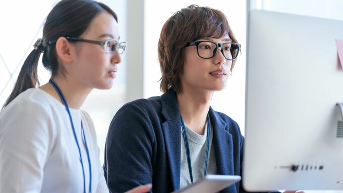 未経験から「市場価値の高いプログラマー」になる人の共通点。育成のプロが教える必須の3要素