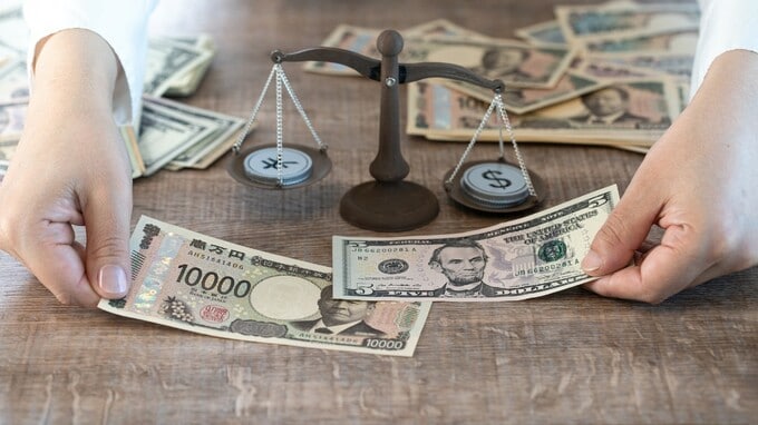 159円台に戻ったドル円～改めて考える為替介入の効果【三井住友DSアセットマネジメント・チーフマーケットストラテジスト】