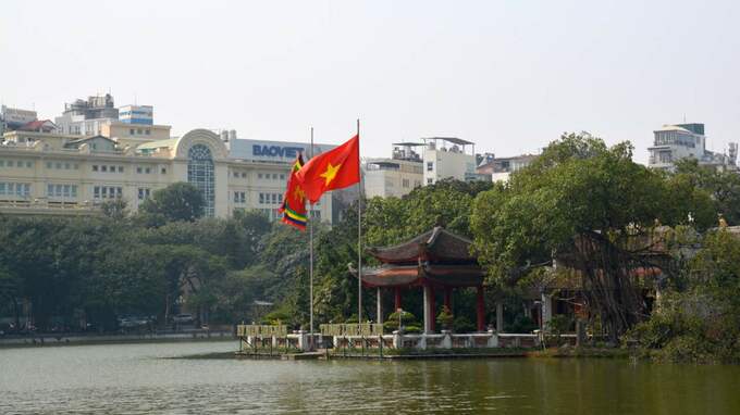 【アジアに注目】観光地としての存在感が高まる「ベトナム」（解説：三井住友DSアセットマネジメント・チーフリサーチストラテジスト）