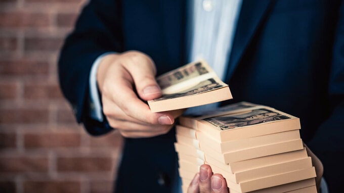 資金ショートを予防する「手形は切らない。もらわない」