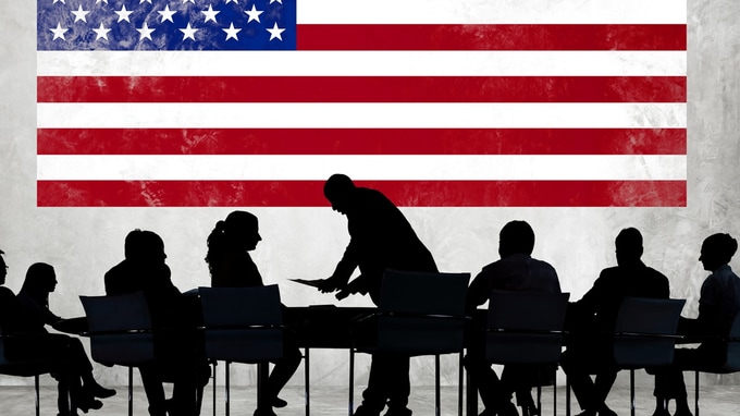 【米ドル円】東京海上アセットマネジメントが振り返る…11月第2週の「米国経済」の動き