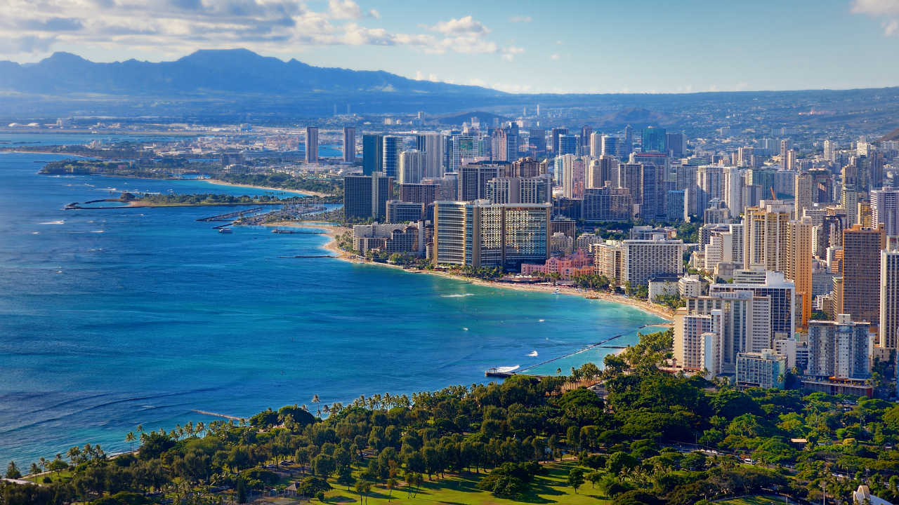 マウイ島、ハワイ島、カウアイ島の最新不動産市況とは？