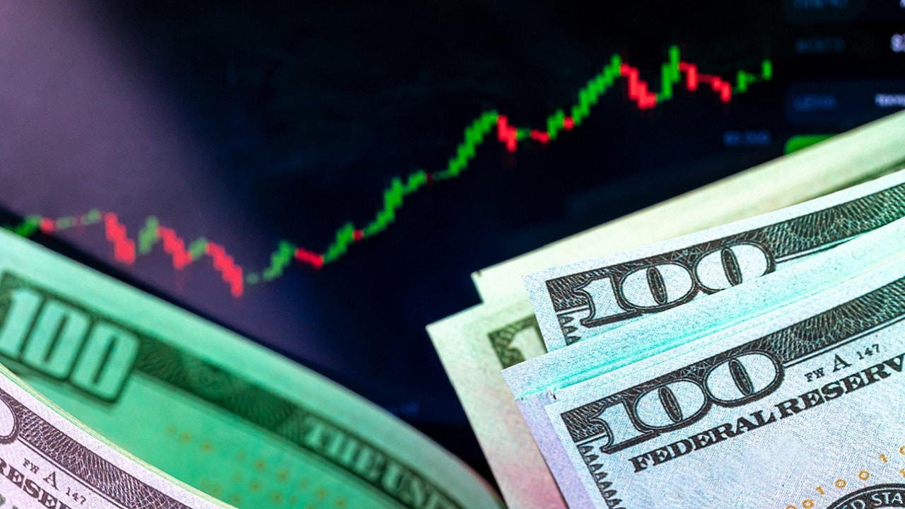 米国株はこれからも世界経済の成長を牽引する