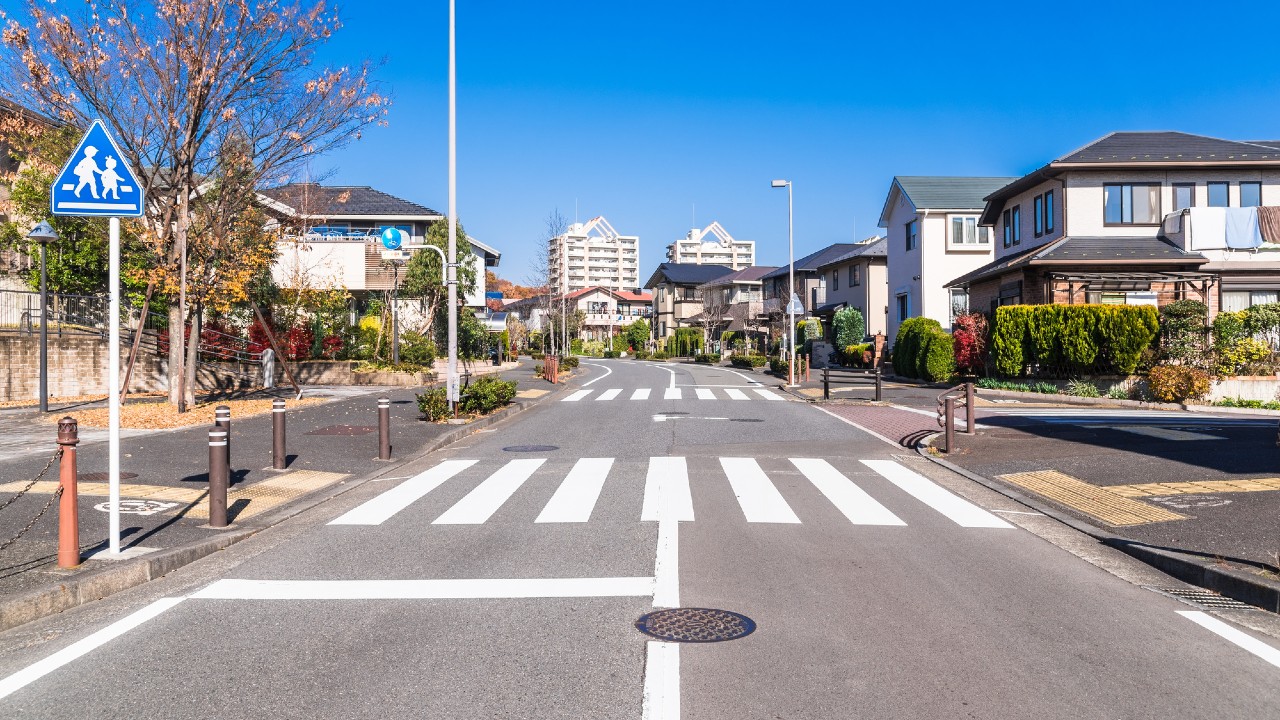 ニュータウンっ子はなぜ自分の育った街を好きにならないのか 富裕層向け資産防衛メディア 幻冬舎ゴールドオンライン