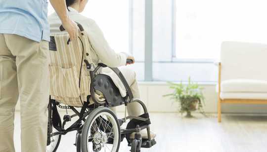 （画像はイメージです／PIXTA）