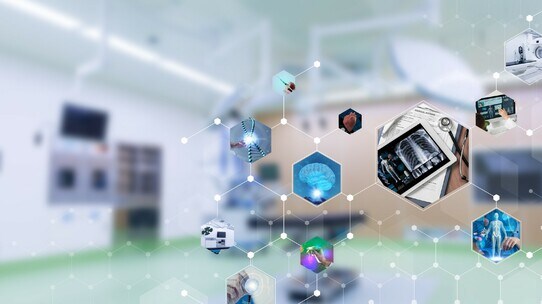 医療現場が切望する「機器のシステム連携」…コロナ禍を経て見えてきた理想のカタチ