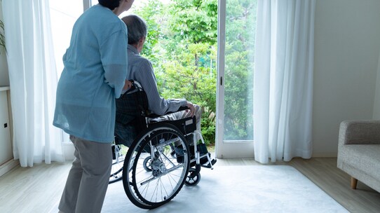 闘うことだけが医療ではない…「がんと共存する」という選択肢