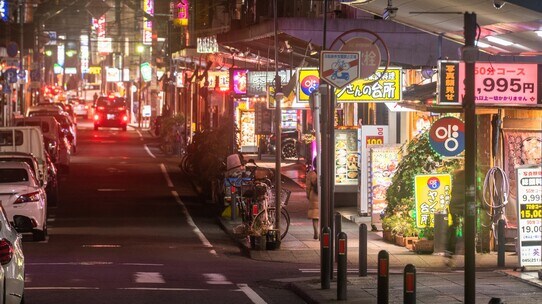 日韓でこんなに違う…相続税の「課税方式」【税理士が解説】