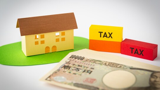 相続時、投資用不動産はどのような評価を受けるのか?
