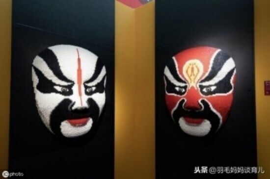 （注）出所記事は子供の家庭内教育を例に、中国社会では「唱紅脸、唱白脸」原則が浸透している旨紹介。 （出所）2021年5月31日付環球信息網