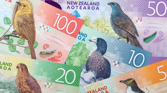 ニュージーランド準備銀行、将来のマイナス金利をほのめかす