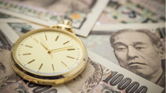 現在では考えられない!? 既契約「取り崩し型保険」のメリット