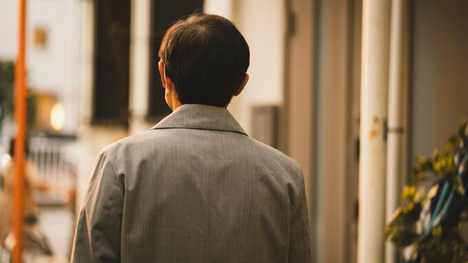 「財産なんてあるはずが…」夫との早すぎる別れ。誰も知らなかった天国からの「まさかの贈り物」に妻子涙