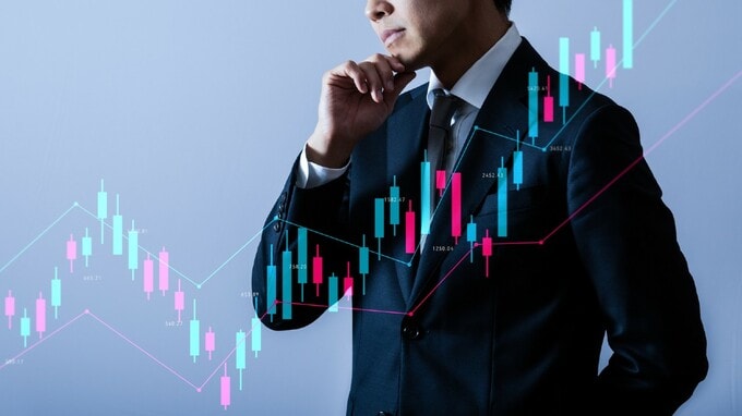 株式投資「アツくなっては負けばかり」の人はわかっていない…短期売買で「想定外の動き」が頻出する理由【経済評論家が解説】