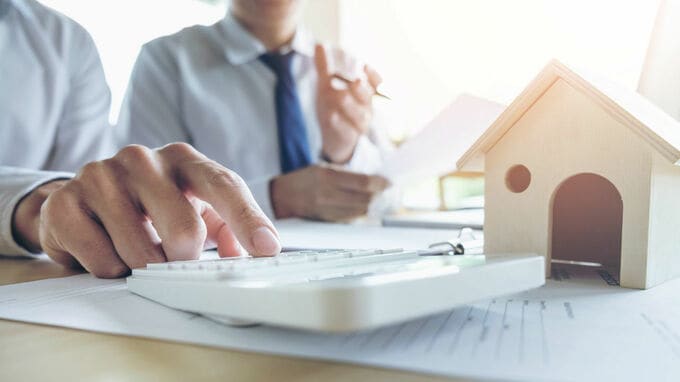不動産投資における「債務超過」をどう考えるか？