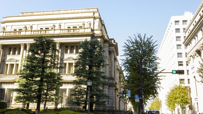 日銀による「金融調節」の具体的な手法と狙いとは？