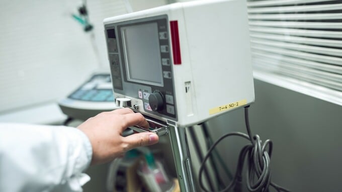 リースか？ 購入か？…クリニック開業「医療機器」の賢い導入法 