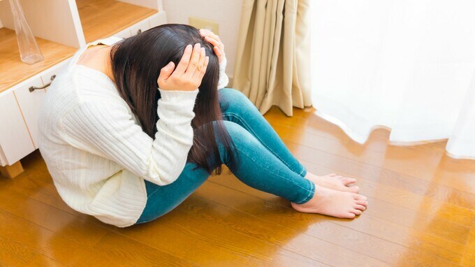 夫が外に子どもを作ってしまった…別れるべきか否か？