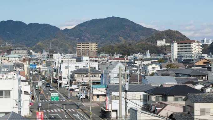 「人口減少地区」のワケあり物件を高値で売却する方法