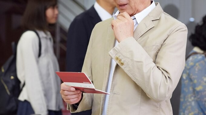 退職金5,000万円だったが…〈ゆとり老後の夢〉が早々崩壊、頭に浮かんだ「再・就・職」の3文字。60歳・元大企業部長の“大誤算”