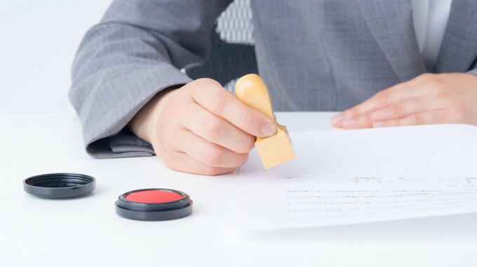 自サイドの「落としどころ」は 明確にしておくこと