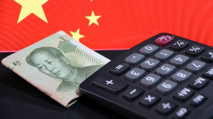 メッキがはがれた中国経済…やがて来る「社会主義市場経済」を放棄する日