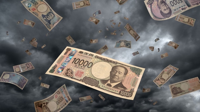 止まらぬ円安の“ゲーム・チェンジャー”となった日米レートチェック…なぜ日本は「為替介入」しなかったのか？高市政権が見据えていた、〈1ドル＝170円〉の大暴落シナリオ【国際金融アナリストが解説】