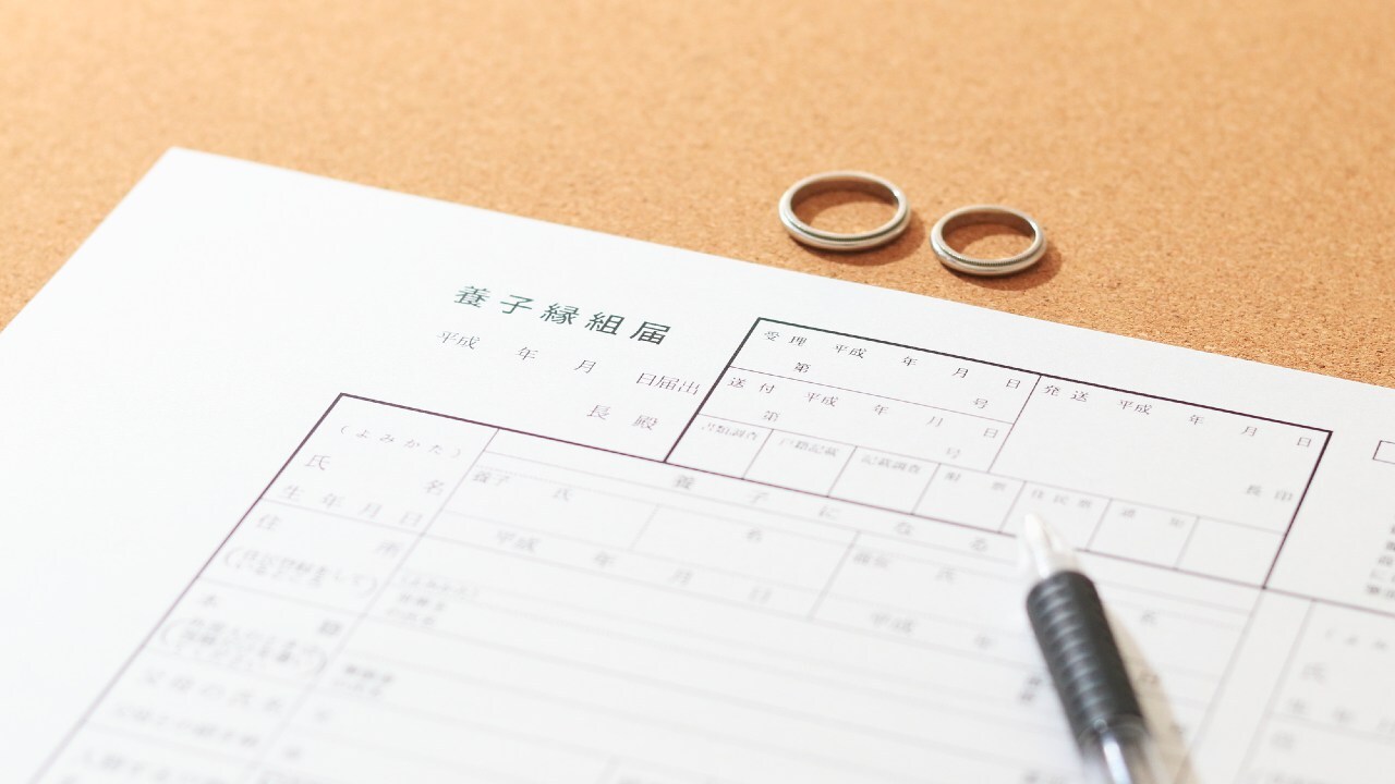 母親の再婚と急死が招いた「継父の子」への資産流出…防衛策はあるか?【弁護士が解説】