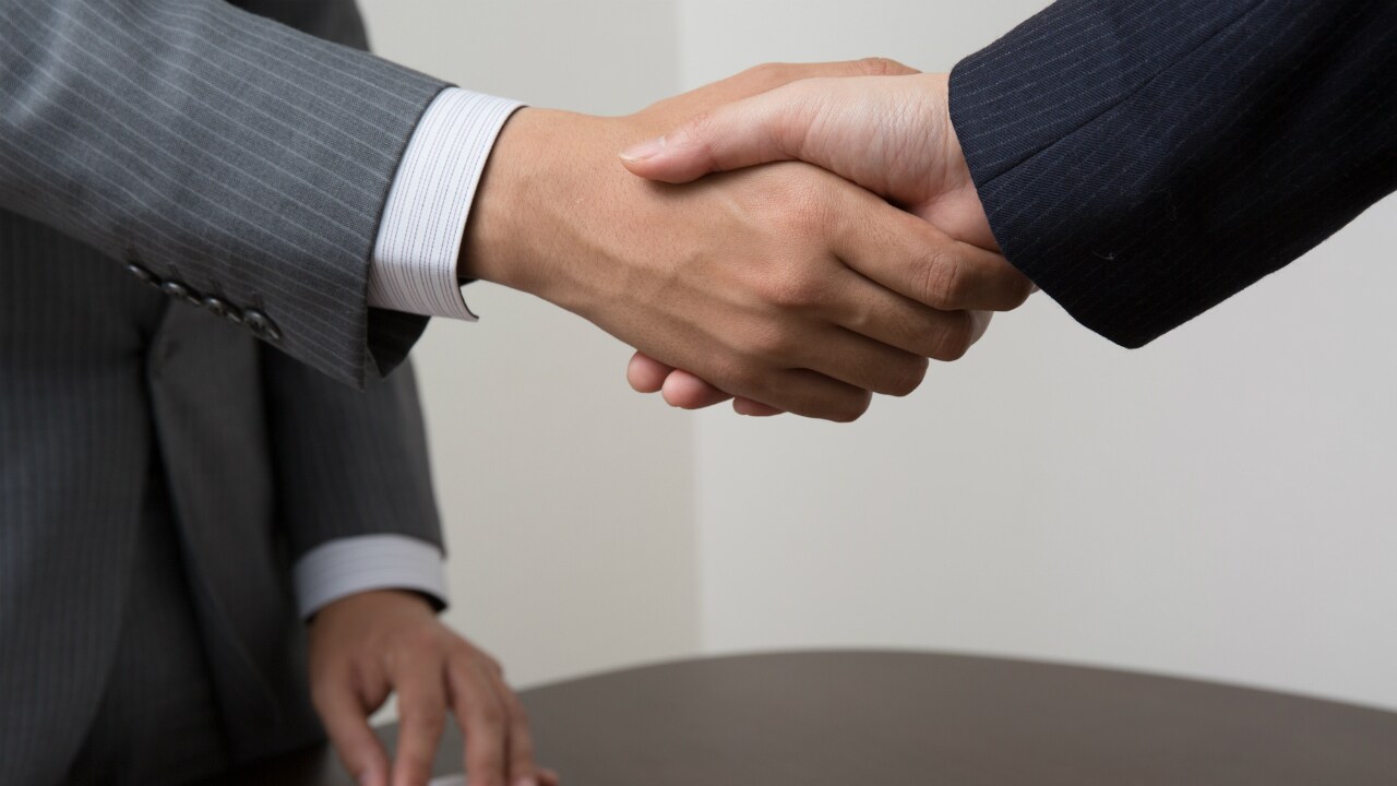後継者がいない場合は「M&A」も有力な選択肢のひとつ