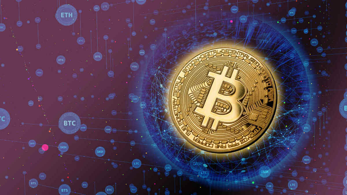 ビットコイン価格と「ハッシュレート」の相関関係は？ | ゴールドオンライン