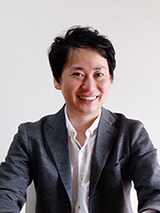 山口 揚平