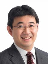 瀬戸 僚馬