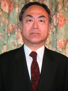 齋藤 勝裕