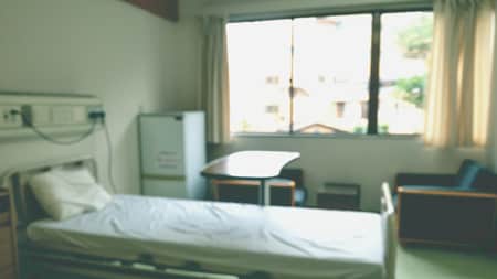 「これからどうなるのだろう」（画像はイメージです／PIXTA）