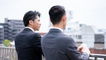 部下それぞれのワクワクポイントを理解しよう