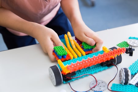 「なぜ習い事をさせるのか」を考える