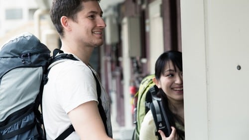 コロナ禍で最も深刻な影響を被ったのがホテルや旅館、民泊といった宿泊業界。（※写真はイメージです／PIXTA）