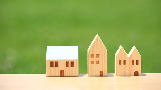 「建物所有方式」のプライベートカンパニーの概要