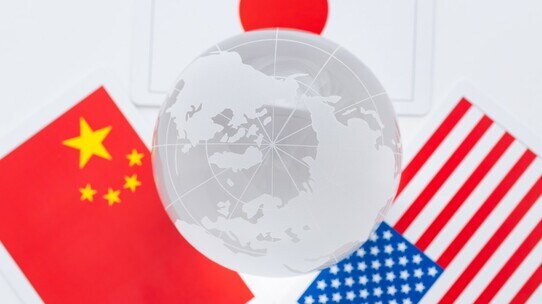 米中首脳会談を来週に控え、市場は対立緩和を期待。中国当局は新型コロナ感染対策を一部緩和へ、香港市場は全面高に