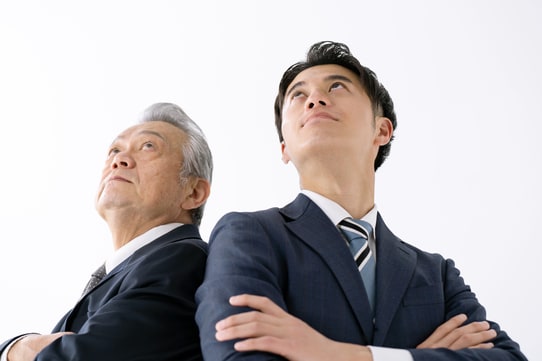 社員「彼が社長になったら、会社はどうなるのか？」…資質も能力もない“後継者のボンクラ息子”をクビにした話