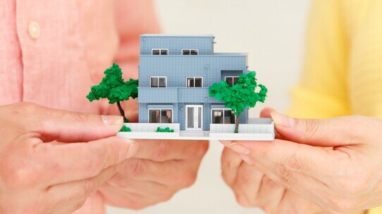 月1万円の少額で始められる不動産投資方法5選!デメリットも解説
