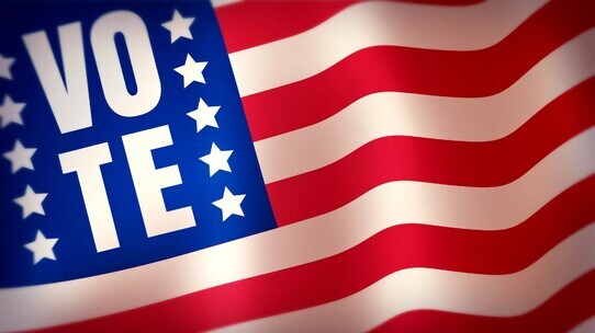 米大統領選TV討論会後のマーケットが示唆する投資家の思惑